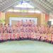 Pramuka Saka Pariwisata Dan Disporapar Kubu Raya Gelar Perkemahan Pengukuhan Anggota