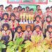 Pramuka SD Inpres 5/81 Pationgi Kembali Ukir Prestasi
