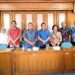 Audiensi Dinas Pemuda Dan Olahraga Kabupaten Berau Dengan Kwartir Nasional Gerakan Pramuka Bahas Sinkronisasi Program