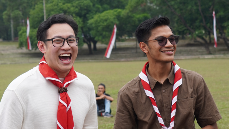 Lim Wei Yung, Purna Ketua Dewan Kerja Asia Pasifik Kunjungi Pertikawan Nasional 2024