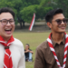 Lim Wei Yung, Purna Ketua Dewan Kerja Asia Pasifik Kunjungi Pertikawan Nasional 2024
