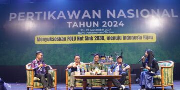 Jumpa Tokoh Pertikawan Nasional 2024, Hadirkan 3 Tokoh Hebat