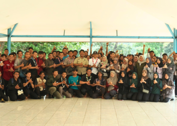 Persiapkan Kegiatan Dengan Matang, Sangga Kerja Pertikawan Nasional Telah Siap Menerima Kedatangan Peserta Seluruh Indonesia