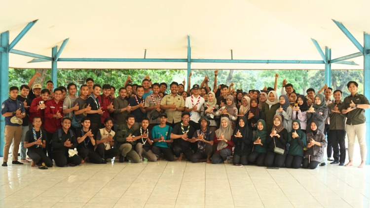Persiapkan Kegiatan Dengan Matang, Sangga Kerja Pertikawan Nasional Telah Siap Menerima Kedatangan Peserta Seluruh Indonesia