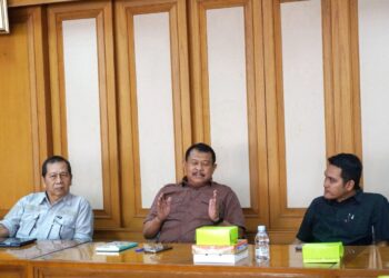 Jelang Rakornas Humas Gerakan Pramuka 2024, Panitia Lakukan Finalisasi