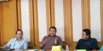 Jelang Rakornas Humas Gerakan Pramuka 2024, Panitia Lakukan Finalisasi