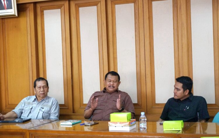 Jelang Rakornas Humas Gerakan Pramuka 2024, Panitia Lakukan Finalisasi