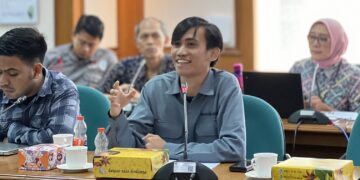 Pertikawan Nasional Ke-2 Tahun 2024 Akan Segera Dilaksanakan, Upaya FOLU Net Sink 2030 Menuju Indonesia Hijau