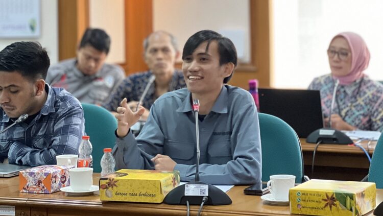 Pertikawan Nasional Ke-2 Tahun 2024 Akan Segera Dilaksanakan, Upaya FOLU Net Sink 2030 Menuju Indonesia Hijau