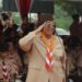 Menteri LHK Siti Nurbaya Resmi Buka Pertikawan Nasional 2024, Ajak Generasi Muda Jaga Lingkungan