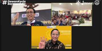 KPDK Nasional 2024: Kiat Sukses Membangun Komunikasi Internasional