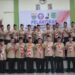 Kwarda Sumut Lantik Pj Bupati Padang Lawas Ardan Noor Hasibuan  Sebagai Mabicab Padang Lawas Masa Bakti 2024-2029