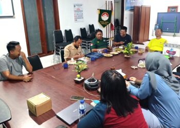 Saka Wanabakti Banyuwangi Absen di Peran Saka Jatim, Konsentrasi pada Pertikawan Nasional 2024