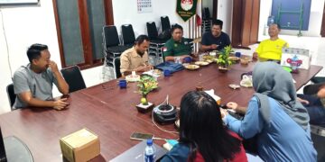 Saka Wanabakti Banyuwangi Absen di Peran Saka Jatim, Konsentrasi pada Pertikawan Nasional 2024