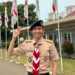 Belajar Konsisten dari Kak Kiel, Ketua Sangga Kerja Pertikawan Nasional 2024