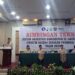 Bimtek Asesor Akreditasi Gudep resmi di Buka, Gugusdepan merupakan Ujung Tombak Pembinaan dan Pengembangan Gerakan Pramuka.