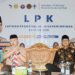 Dewan Kerja Cabang Sigi Menyelenggarakan Kegiatan Latihan Pengembangan Kepemimpinan (LPK) Tingkat Cabang Sigi Tahun 2024