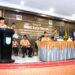 Rakerda Kwarda Gerakan Pramuka 07 Bengkulu Tahun 2024