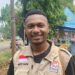 Jarak Jauh Bukan Halangan Kontingen Daerah Papua Ikut Sukseskan Pertikawan Nasional 2024 di Buperta Cibubur