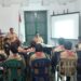 Saka Wira Kartika Kodim 0701/BMS Gelar Diklat Dewan Saka