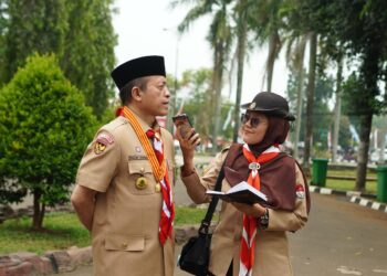 Kapinsaka Kalpataru dan Wanabakti: Melalui Pertikawan 2024, Mari Implementasikan Dasa Dharma