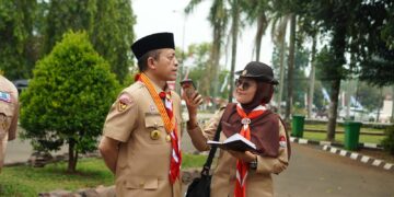 Kapinsaka Kalpataru dan Wanabakti: Melalui Pertikawan 2024, Mari Implementasikan Dasa Dharma