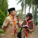 Kapinsaka Kalpataru dan Wanabakti: Melalui Pertikawan 2024, Mari Implementasikan Dasa Dharma