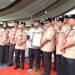 Pramuka Medan Luar Biasa! Pecahkan Rekor MURI Pada Hari Pramuka Kota Medan 2024