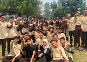 Siap Berkegiatan, Berikut Beberapa Harapan dari Peserta Pertikawan Nasional 2024