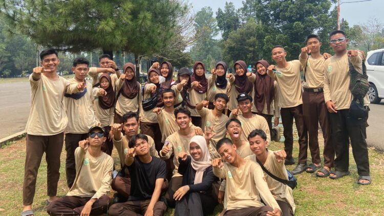 Siap Berkegiatan, Berikut Beberapa Harapan dari Peserta Pertikawan Nasional 2024