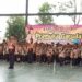Tahun 2024 Kwarran Rawalo Targetkan 500 Pramuka Garuda