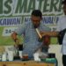 Kopi Agroforestry, Produk Istimewa Social Foresty Entrepreneur Hadir di Pertikawan Nasional 2024