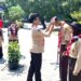 Kwartir Daerah Gerakan Pramuka Daerah Istimewa Yogyakarta (Kwarda DIY) Menggelar Perkemahan Pramuka Berkebutuhan Khusus (PPBK) Tahun 2024
