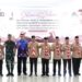Kwarda sumut Melantik Pj Walikota Tebing Tinggi Menjadi Kamabicab Kota Tebing Tinggi