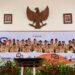 Ketua Kwarnas Buka Acara Rakor Kehumasan dan Informatika Tingkat Nasional, Pramuka Jatim Peroleh Penghargaan APR Scout Photo Contest