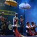 Tampilkan Drama Musikal Yadnya Ing Rwa Bhineda, Kontingen Bali Tampil Memukau Pada Malam Penampilan Seni