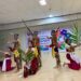 Pentas Seni Pertikawan Nasional: Kalimantan Tengah Tampilkan Pesona Alam dan Budaya Lewat Tarian
