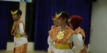 Semangat Perjuangan dan Kearifan Lokal: Maluku Unjuk Kebolehan di Pentas Seni Pertikawan Nasional