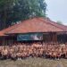 Pertikawan Nasional 2024: Kolaborasi Generasi Muda di Subcamp 3 BSILHK untuk Keberlanjutan Lingkungan