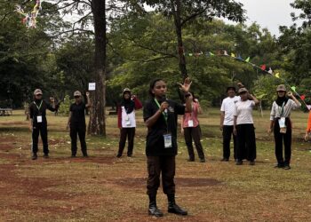 Serunya Pengalaman di Subcamp 6: Adaptasi, Ilmu Baru, dan Kebersamaan
