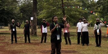 Serunya Pengalaman di Subcamp 6: Adaptasi, Ilmu Baru, dan Kebersamaan
