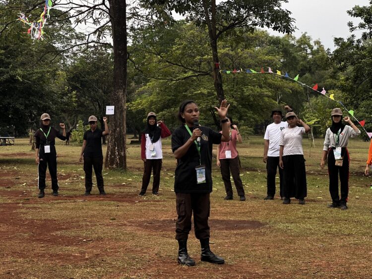 Serunya Pengalaman di Subcamp 6: Adaptasi, Ilmu Baru, dan Kebersamaan