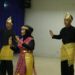 Kontingen Daerah Sumatera Utara Perkenalkan Kekayaan Etnis di Pentas Seni Pertikawan Nasional