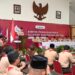 Ka. Kwarnas : Bimtek Penulisan Sejarah Kepanduan, Siapkan Penulis Pramuka