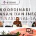Kwarnas Sosialisasikan Draf Petunjuk Penyelenggaraan Pusat Data dan Informasi Gerakan Pramuka