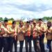Kwarda Sumut Menutup Kemah Kaldera Toba IV 2024