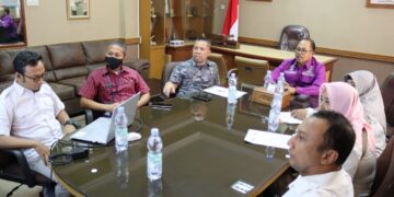 Kwarda Jatim Bersama BNN Gagas Satuan Karya Pramuka Rintisan Anti Narkotika