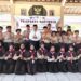 73 Anggota SAKO SIT Purbalingga Dilepas Untuk Ikuti Kemah Wilayah IX SAKO SIT Jawa Tengah