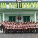 Latsartarda Xvii SWK Kodim 0701/BMS Sukses Digelar