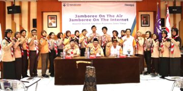 Kwarda Jatim Selenggarakan Jota Joti 2024, Peserta Antusias Perbanyak Jaringan dan Relasi